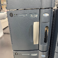 Waters Acquity H UPLC System image 3